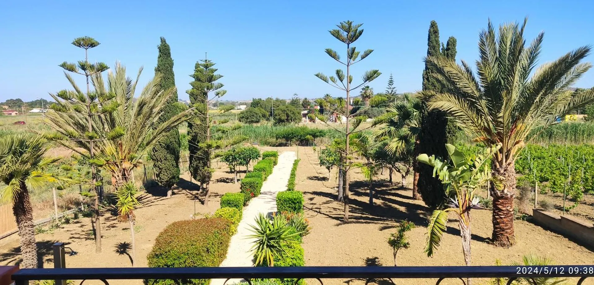 Villa Agave Menfi 0*,  Italy