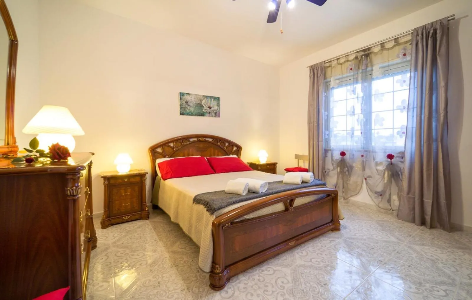 Villa Agave Menfi 0*,  Italy