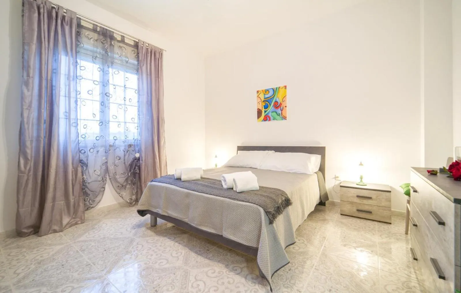 Villa Agave Menfi